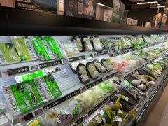 -盒马鲜生(宝地店)