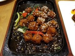铁石三杯-枣子树·素食餐厅(普陀山店)
