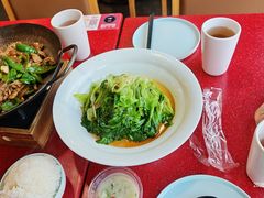 -宏状元现熬粥·京味菜(望京店)