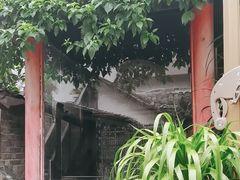 -院8里·少城记忆老川菜(宽窄巷子店)