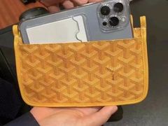 -GOYARD(恒隆广场店)