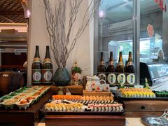 -东莞塘厦三正半山温泉酒店·沙利文西餐厅