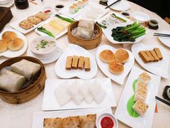 -顺德人家食府(黄金广场店)