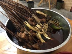 -厕所串串(文殊院店)