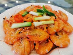 -钱大妈海鲜饭店(保利林语店)