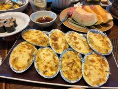 -田舍家Inakaya·炉端烧·铁板烧(天汇igc店)