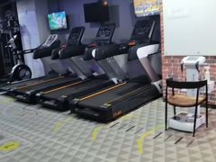 -UP健身私教馆(海岸城店)