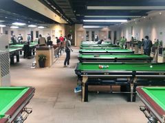 -云川台球(马甸店)