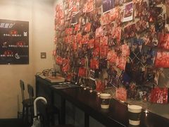 -Mr.Fox狐狸先生超级密室(南山店)