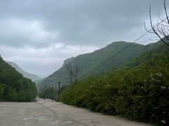 -雪帽山风景区