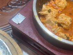 -醉御香渔家园(临沂路与大连路店)