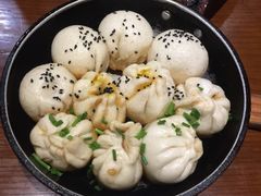 特制小锅生煎-大壶春生煎(四川中路店)