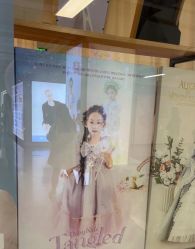 -倾城宝贝儿童摄影(新辰里酒仙桥店)