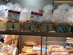 -山崎面包(静安久光店)