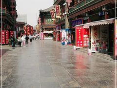 -古文化街旅游区