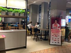 -肯德基(西稍门店)