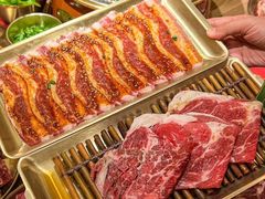 -西塔老太太泥炉烤肉(万柳华联店)