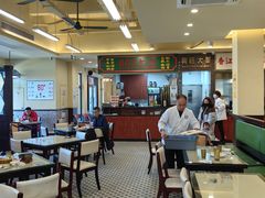 -80s港式茶餐廳