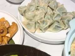 -海东头·疙瘩汤(万达四楼店)