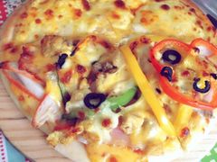 -吃饼人西餐(南开店)