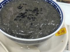 黑芝麻糊-阿坤传统手工小吃(沙坪坝店)