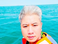 -那香海钻石沙滩浴场