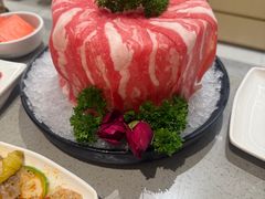 -海底捞火锅(枫蓝国际购物中心店)