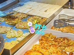 -素满香·素食自助餐(西安·民乐园店)