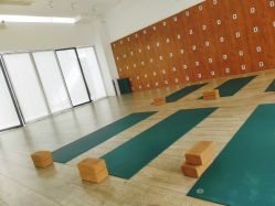 -无界瑜伽普拉提