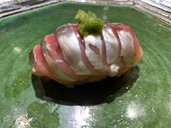 -鮨青(恒基名人购物中心店)