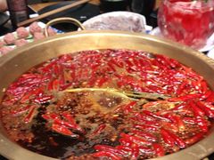 -巴蜀印象火锅(永陵总店)