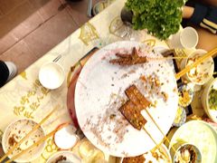 -串盟烧烤大排档·长沙美食地标(星沙店)