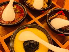 -西安饭庄(立丰国际店)