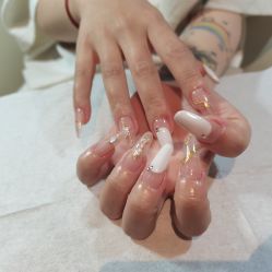 -LILY NAILS美甲美睫