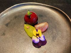 -四季小馆·潤·中国菜(越秀公园店)