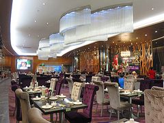 大堂-新兴·金羊座·粤菜点心(乐峰店)