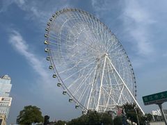 -南昌之星摩天轮