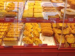 -味多美蛋糕(双合地铁店)