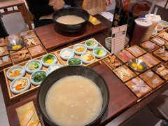 -银米·云南传统过桥米线(双廊黑金冠店)