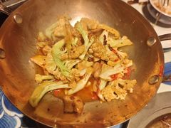 -绿茶餐厅(布吉万象汇店)