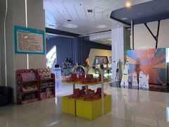 -博纳国际影城(凯德广场店)