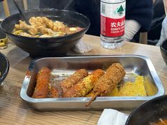 -刘文祥麻辣烫(未来科技城店)