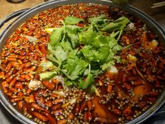 鱼火锅-小门坎三合鱼(总店)