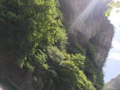 -孤山寨风景区