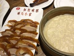 -全聚德(江宁店)