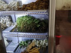 -新疆民族团结羊肉串(锦江区店)