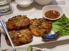 -莆田餐厅(吉隆坡柏威年广场店)