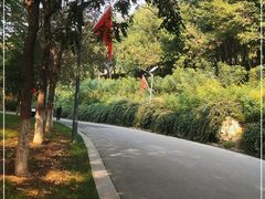 -河北省园博园