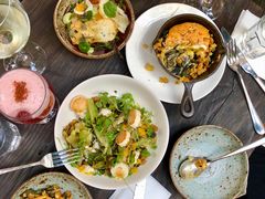 -Ocean's Table 欧舍