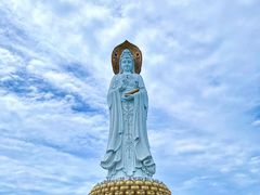 -三亚南山文化旅游区